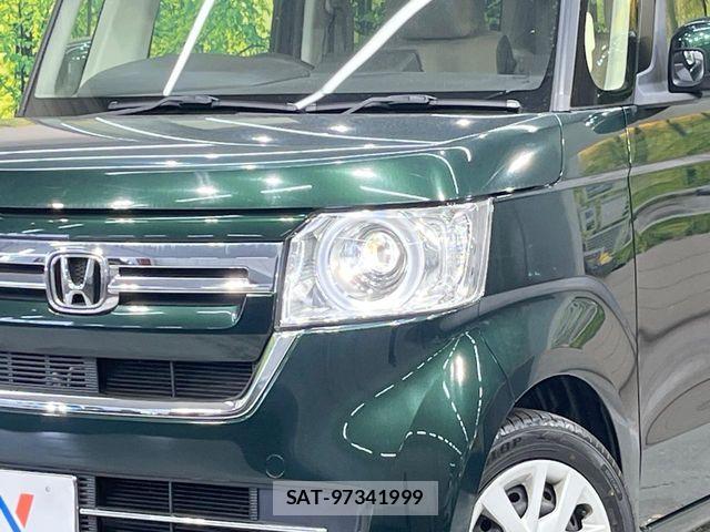Honda N BOX 2021-11 8367358-11
