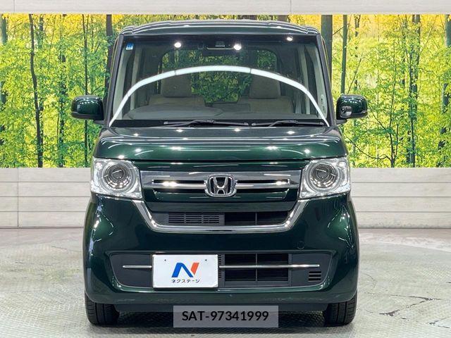 Honda N BOX 2021-11 8367358-13