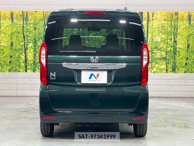 Honda N BOX 2021-11 8367358-14