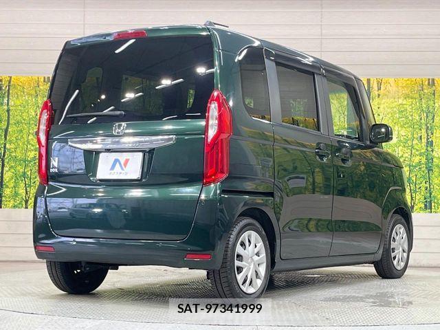 Honda N BOX 2021-11 8367358-16