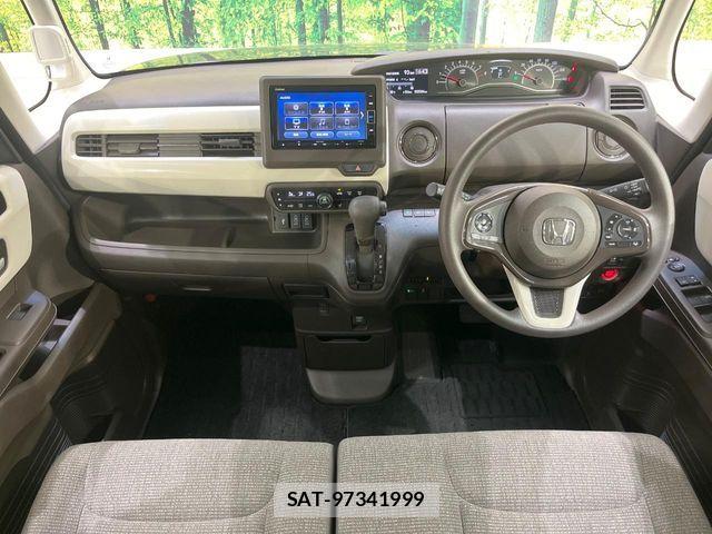 Honda N BOX 2021-11 8367358-1