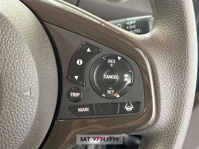 Honda N BOX 2021-11 8367358-6