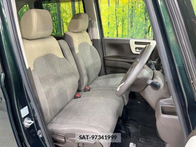 Honda N BOX 2021-11 8367358-7