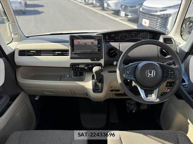 Honda N BOX 2017-09 8367424-1