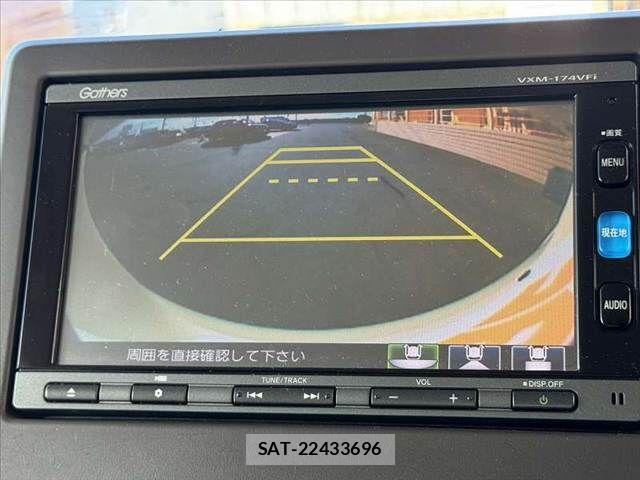 Honda N BOX 2017-09 8367424-23