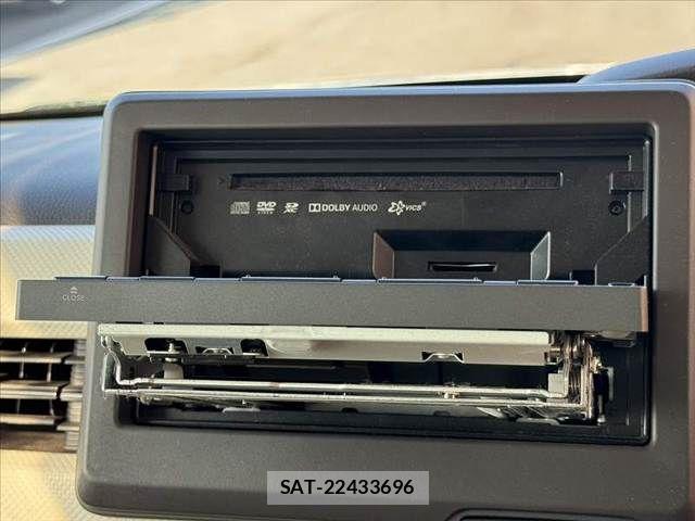 Honda N BOX 2017-09 8367424-24