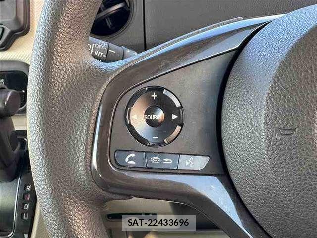 Honda N BOX 2017-09 8367424-26