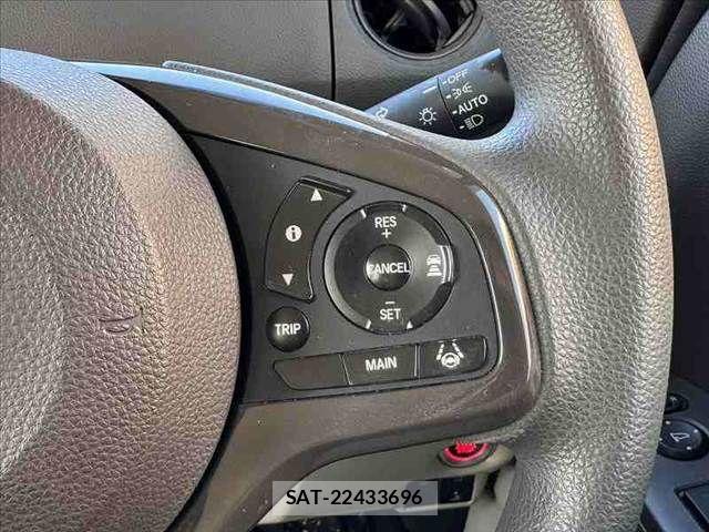 Honda N BOX 2017-09 8367424-27