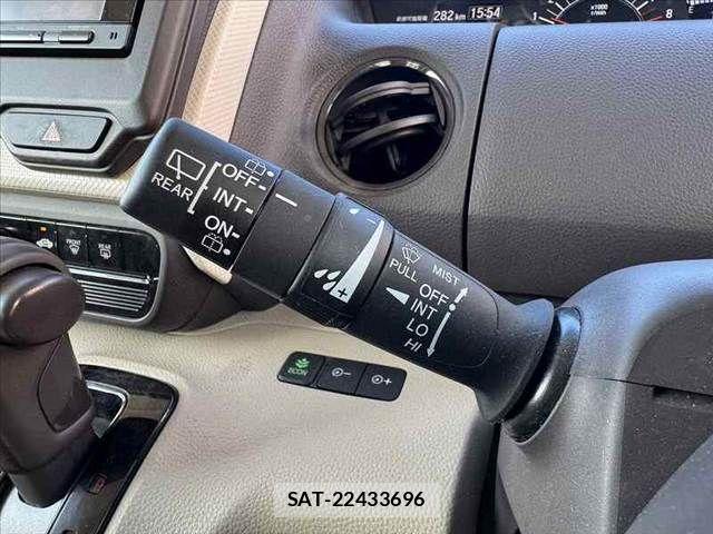 Honda N BOX 2017-09 8367424-28