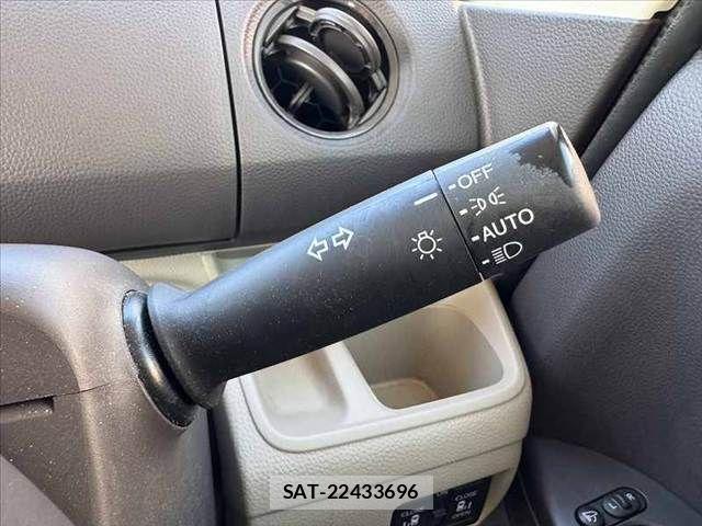 Honda N BOX 2017-09 8367424-29