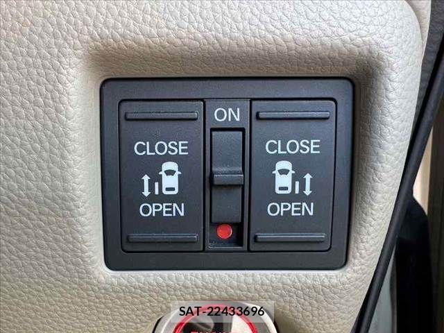 Honda N BOX 2017-09 8367424-4