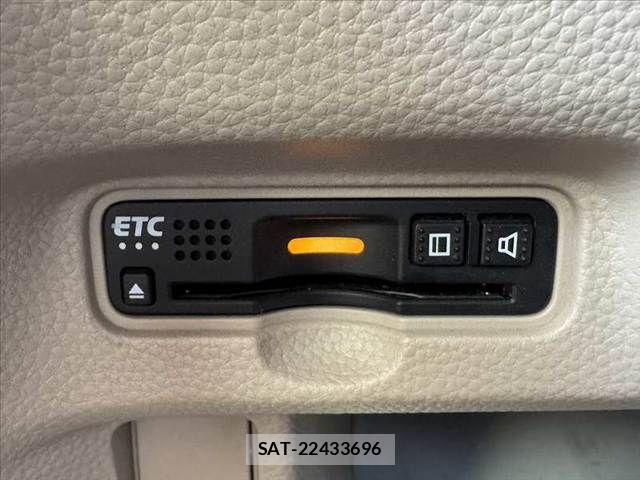 Honda N BOX 2017-09 8367424-5