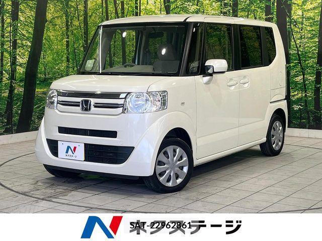 Honda N BOX 2015-11 8367449-0