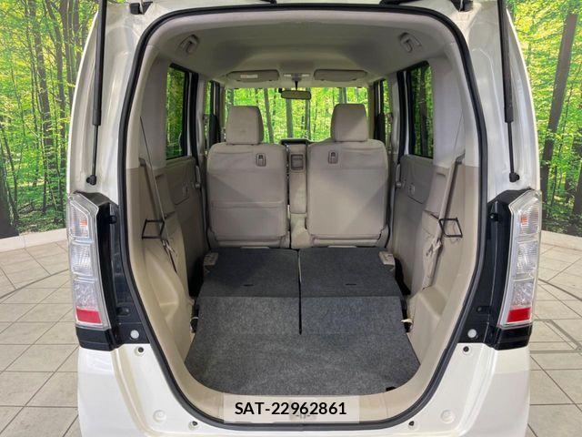 Honda N BOX 2015-11 8367449-9