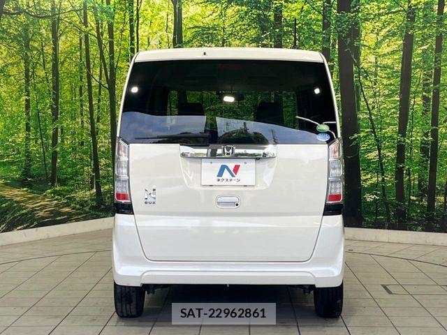 Honda N BOX 2015-11 8367449-14