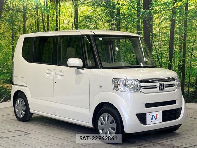 Honda N BOX 2015-11 8367449-15