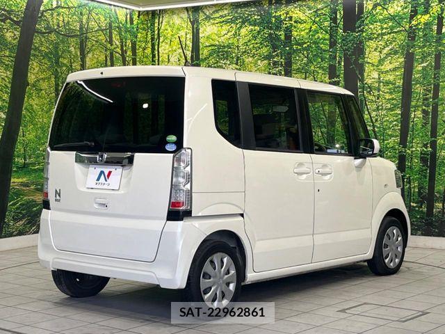 Honda N BOX 2015-11 8367449-16