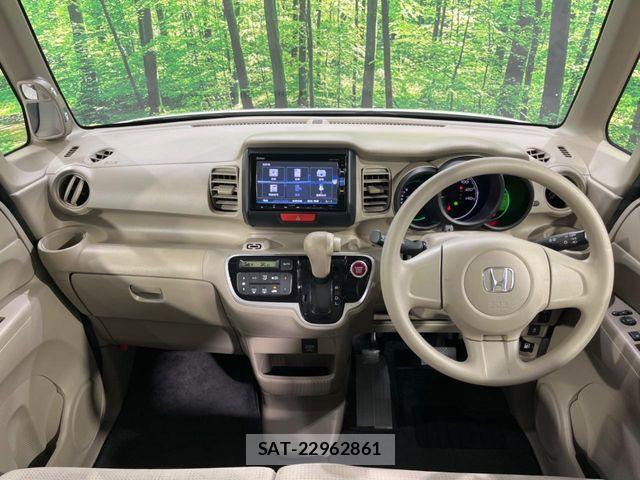 Honda N BOX 2015-11 8367449-1