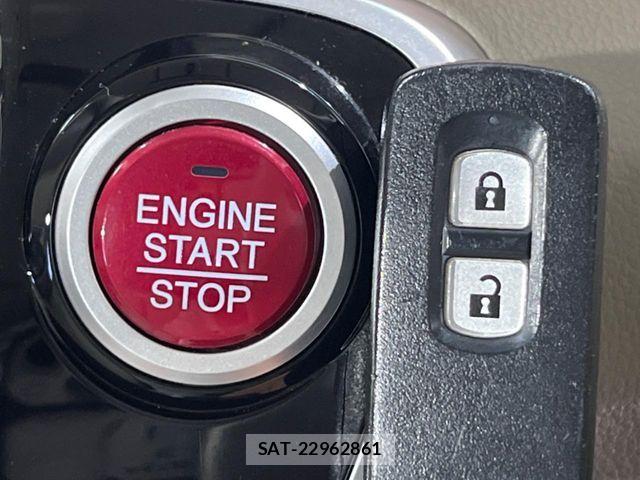 Honda N BOX 2015-11 8367449-4