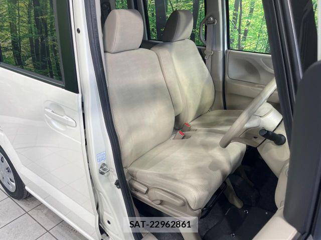 Honda N BOX 2015-11 8367449-7
