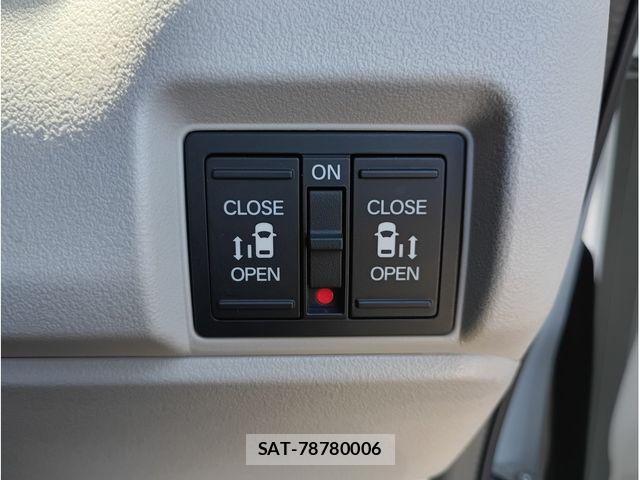Honda N BOX 2024-05 8367380-9