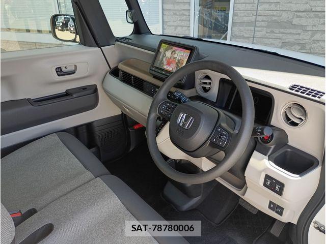 Honda N BOX 2024-05 8367380-1