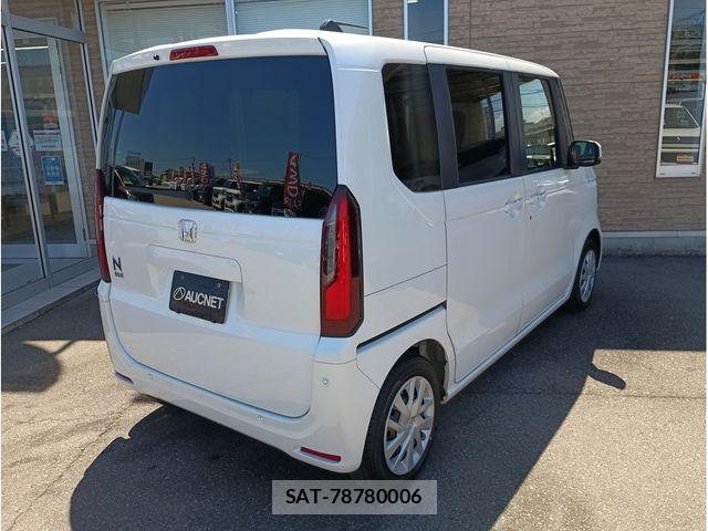 Honda N BOX 2024-05 8367380-2