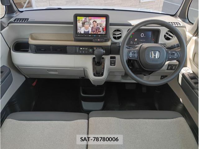 Honda N BOX 2024-05 8367380-5