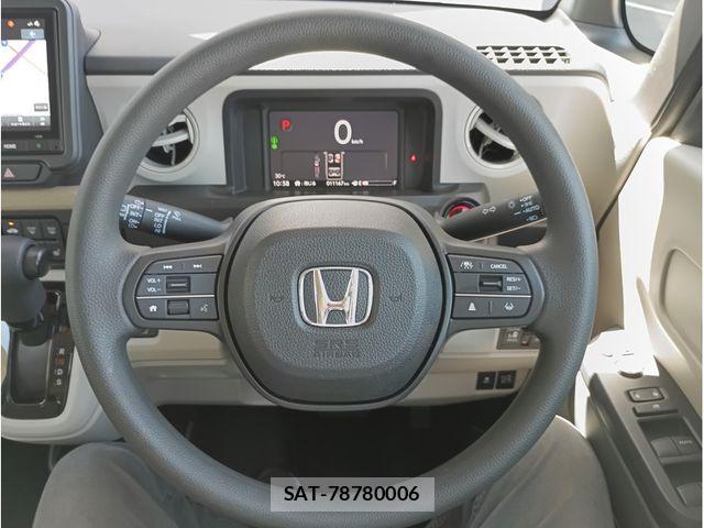 Honda N BOX 2024-05 8367380-6