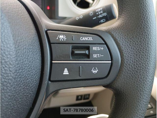 Honda N BOX 2024-05 8367380-7