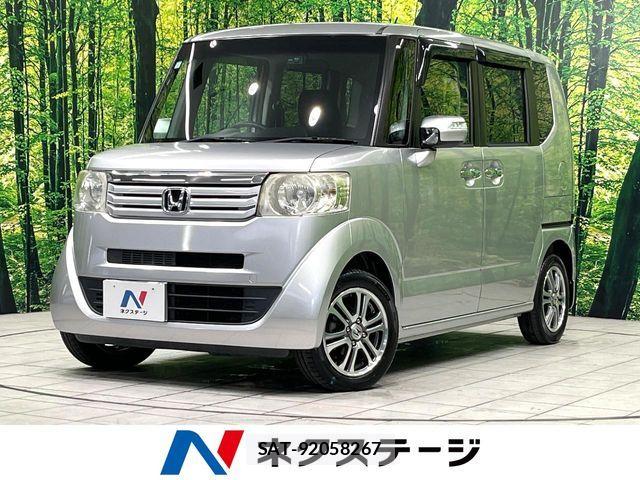 Honda N BOX 2013-10 8367457-0