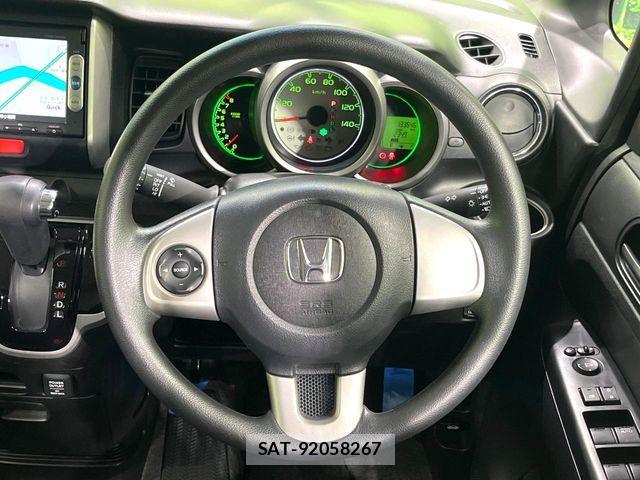 Honda N BOX 2013-10 8367457-10