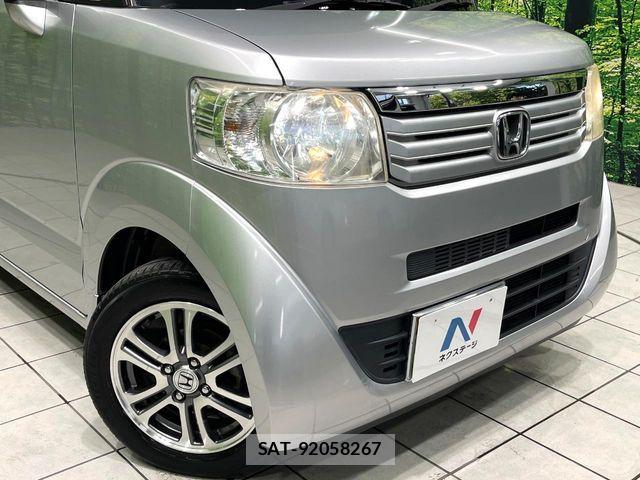 Honda N BOX 2013-10 8367457-11