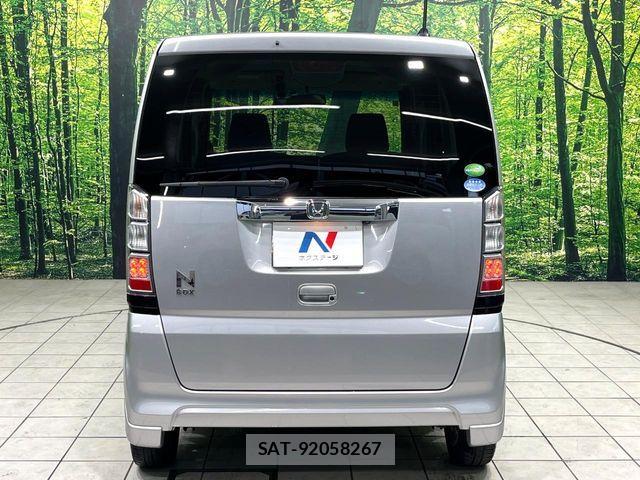 Honda N BOX 2013-10 8367457-14