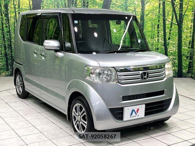 Honda N BOX 2013-10 8367457-15