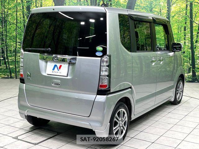 Honda N BOX 2013-10 8367457-16