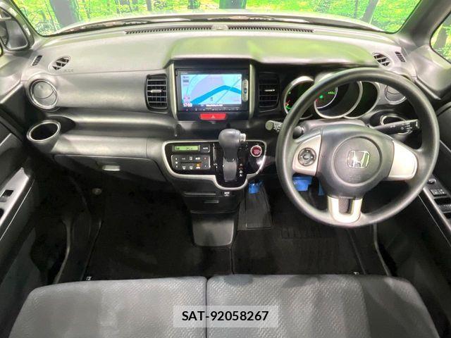Honda N BOX 2013-10 8367457-1