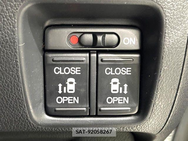 Honda N BOX 2013-10 8367457-4