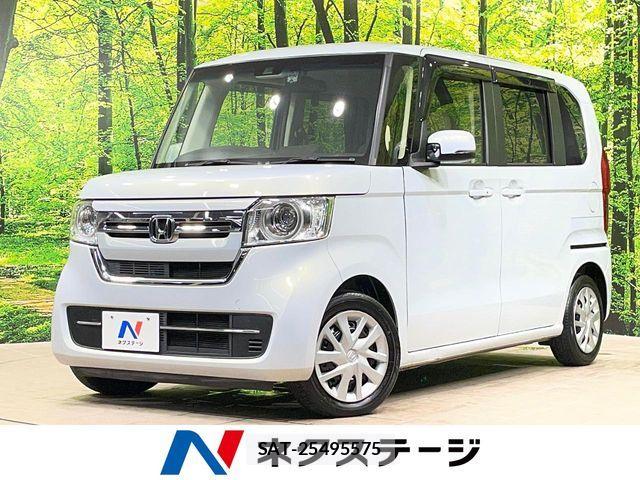 Honda N BOX 2023-07 8367320-0