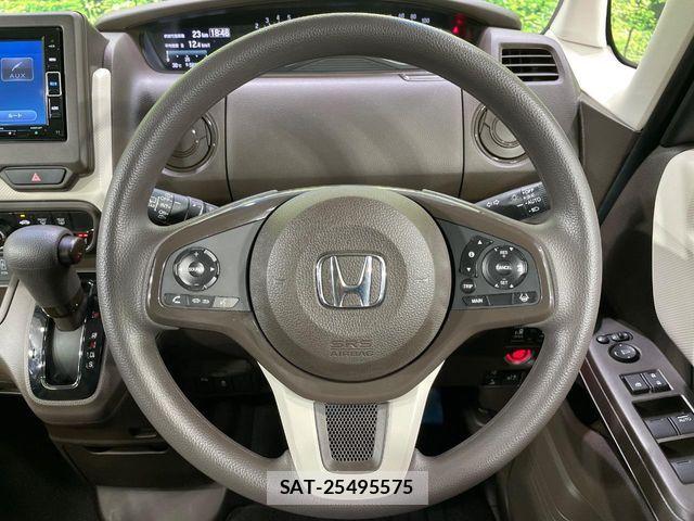 Honda N BOX 2023-07 8367320-10