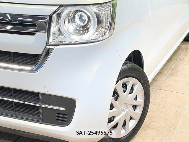 Honda N BOX 2023-07 8367320-11