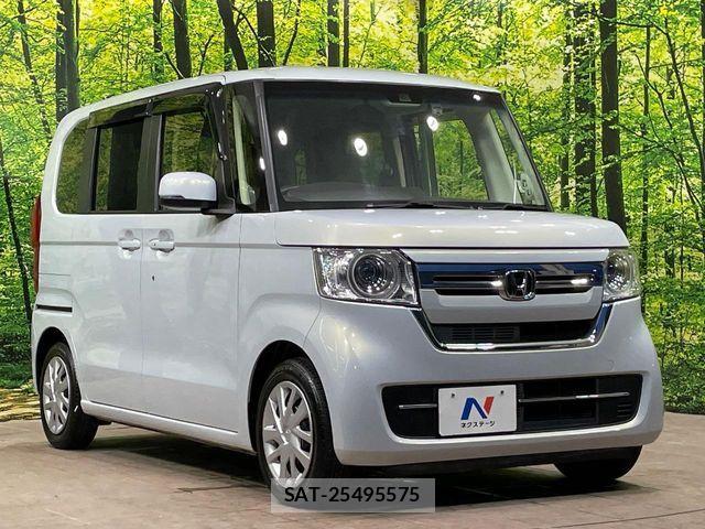 Honda N BOX 2023-07 8367320-15