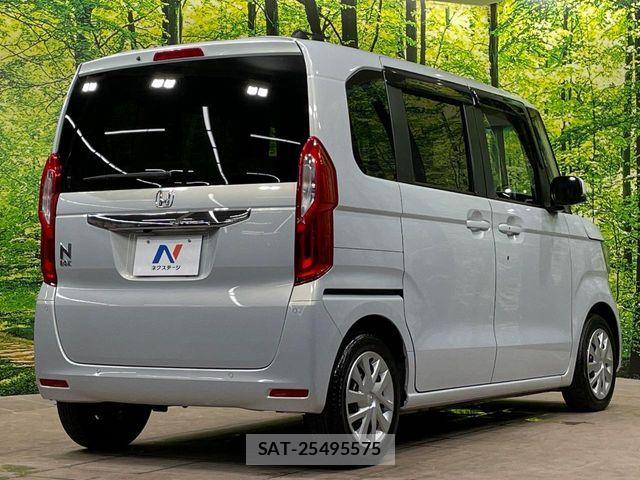 Honda N BOX 2023-07 8367320-16