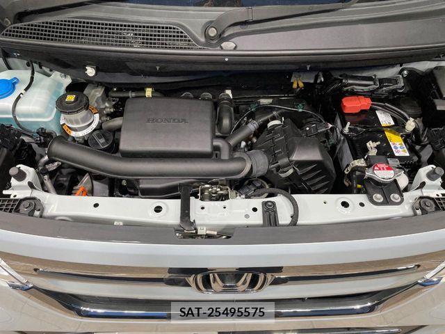 Honda N BOX 2023-07 8367320-17