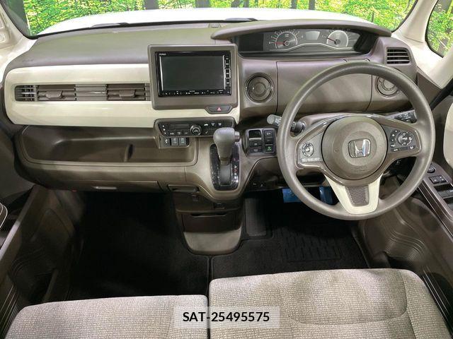 Honda N BOX 2023-07 8367320-1