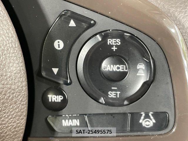 Honda N BOX 2023-07 8367320-4