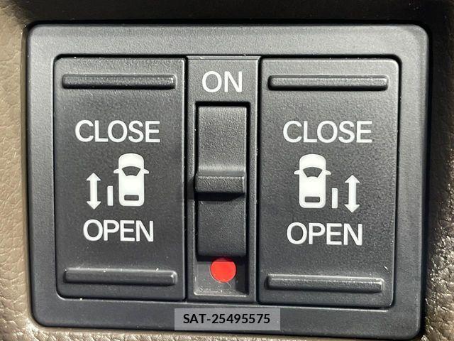 Honda N BOX 2023-07 8367320-5