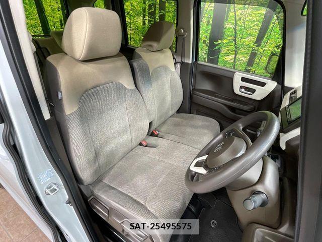 Honda N BOX 2023-07 8367320-7