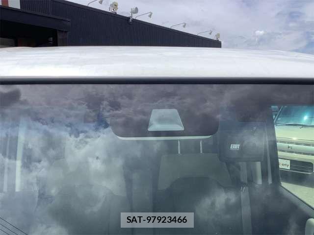 Honda N BOX 2022-09 8367324-9