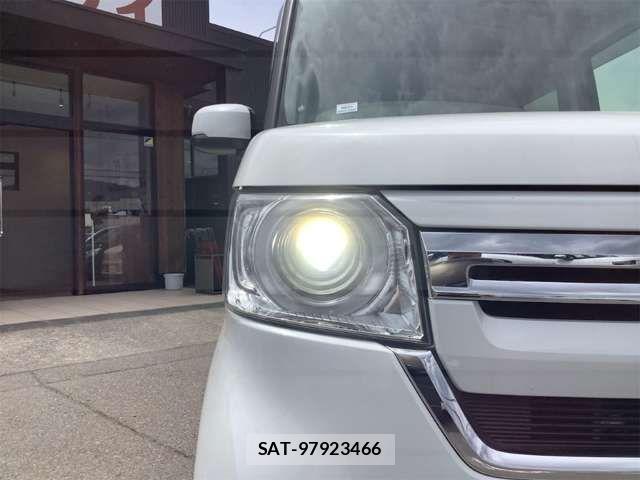 Honda N BOX 2022-09 8367324-10